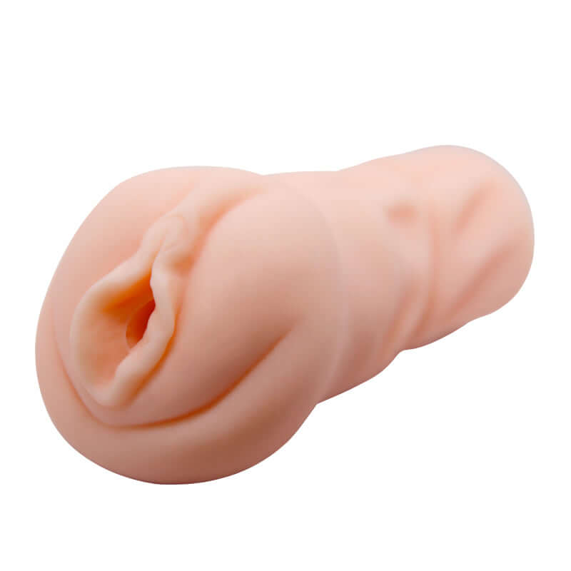 CRAZY BULL MAVIS Vagina Stroker - Flesh Vagina Stroker